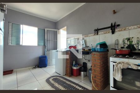 Casa à venda com 280m², 4 quartos e 1 vaga Casa à venda com 280m², 4 quartos e 1 vagaCozinha - Casa 2