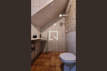 Casa à venda com 280m², 4 quartos e 1 vaga Casa à venda com 280m², 4 quartos e 1 vagaBanheiro - Casa 4