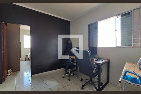 Casa à venda com 280m², 4 quartos e 1 vaga Casa à venda com 280m², 4 quartos e 1 vagaQuarto 2