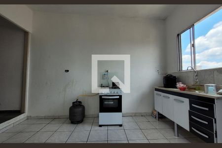 Casa à venda com 280m², 4 quartos e 1 vaga Casa à venda com 280m², 4 quartos e 1 vagaCozinha - Casa 3