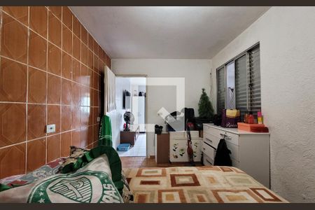 Casa à venda com 280m², 4 quartos e 1 vaga Casa à venda com 280m², 4 quartos e 1 vagaQuarto - Casa 4