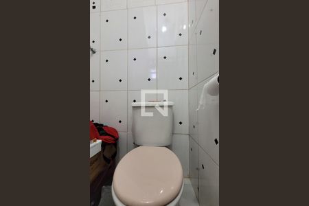 Casa à venda com 280m², 4 quartos e 1 vaga Casa à venda com 280m², 4 quartos e 1 vagaBanheiro - Casa 3