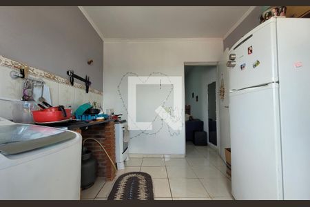 Casa à venda com 280m², 4 quartos e 1 vaga Casa à venda com 280m², 4 quartos e 1 vagaCozinha - Casa 2