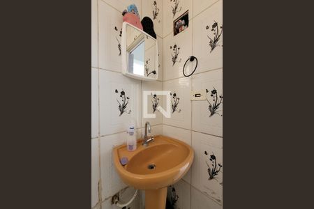 Casa à venda com 280m², 4 quartos e 1 vaga Casa à venda com 280m², 4 quartos e 1 vagaBanheiro 2 - Casa 3