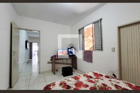 Casa à venda com 280m², 4 quartos e 1 vaga Casa à venda com 280m², 4 quartos e 1 vagaQuarto 2 - Casa 3