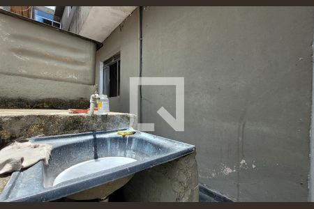 Casa à venda com 280m², 4 quartos e 1 vaga Casa à venda com 280m², 4 quartos e 1 vagaLavanderia - Casa 3