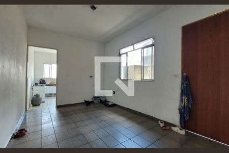 Casa à venda com 280m², 4 quartos e 1 vaga Casa à venda com 280m², 4 quartos e 1 vagaSala - Casa 3