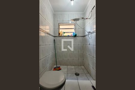 Casa à venda com 280m², 4 quartos e 1 vaga Casa à venda com 280m², 4 quartos e 1 vagaBanheiro - Casa 2