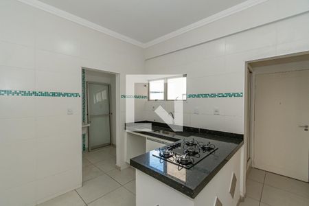 Apartamento à venda com 104m², 3 quartos e 1 vagaCozinha 
