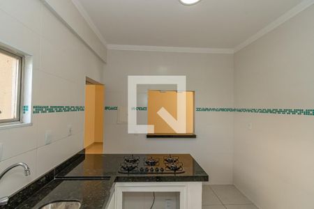 Apartamento à venda com 104m², 3 quartos e 1 vagaCozinha 