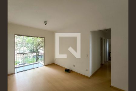 Sala de apartamento para alugar com 2 quartos, 53m² em Vila Ipojuca, São Paulo