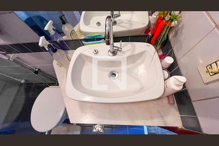 Apartamento à venda com 145m², 3 quartos e 1 vaga Apartamento à venda com 145m², 3 quartos e 1 vagaBanheiro