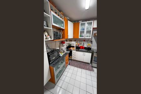 Apartamento à venda com 145m², 3 quartos e 1 vaga Apartamento à venda com 145m², 3 quartos e 1 vagaCozinha