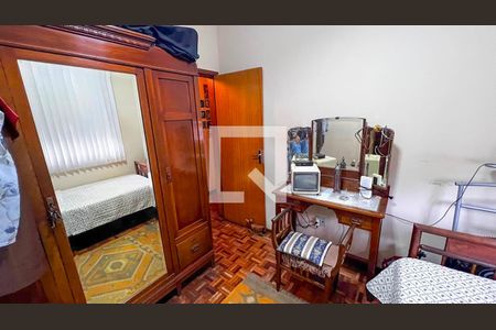 Apartamento à venda com 145m², 3 quartos e 1 vaga Apartamento à venda com 145m², 3 quartos e 1 vagaQuarto 2