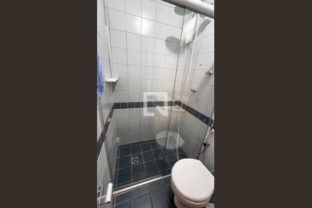 Apartamento à venda com 145m², 3 quartos e 1 vaga Apartamento à venda com 145m², 3 quartos e 1 vagaBanheiro