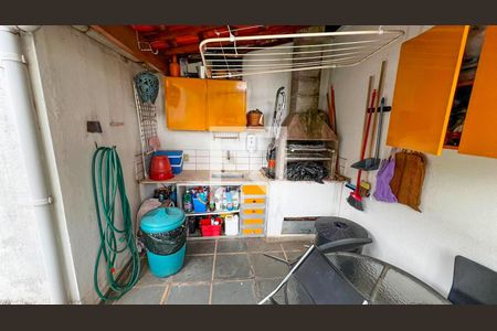 Apartamento à venda com 145m², 3 quartos e 1 vaga Apartamento à venda com 145m², 3 quartos e 1 vagaÁrea de Serviço