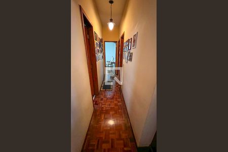 Apartamento à venda com 145m², 3 quartos e 1 vaga Apartamento à venda com 145m², 3 quartos e 1 vagaCorredor