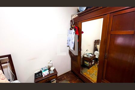 Apartamento à venda com 145m², 3 quartos e 1 vaga Apartamento à venda com 145m², 3 quartos e 1 vagaQuarto 2