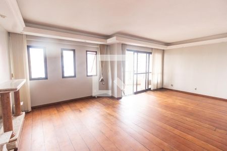 Sala de apartamento para alugar com 3 quartos, 170m² em Santana, São Paulo