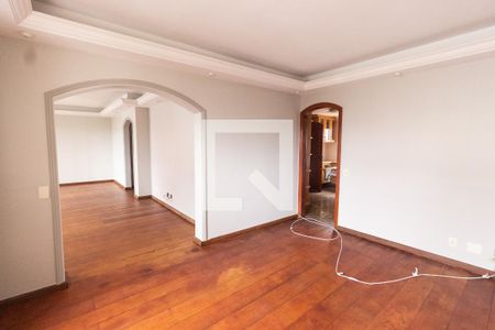 Sala de estar de apartamento para alugar com 3 quartos, 170m² em Santana, São Paulo