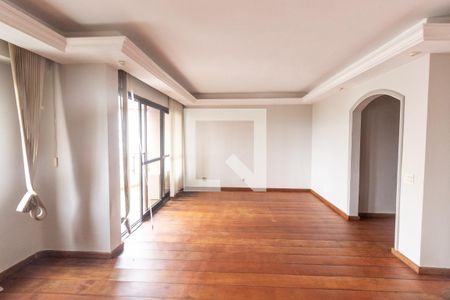 Sala de apartamento para alugar com 3 quartos, 170m² em Santana, São Paulo