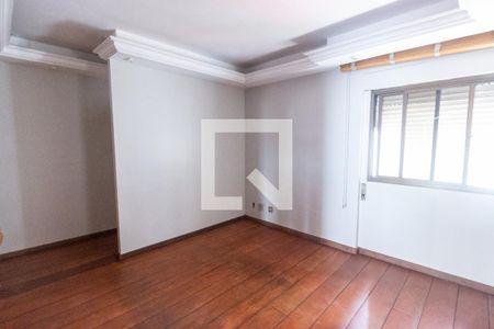 Sala de estar de apartamento para alugar com 3 quartos, 170m² em Santana, São Paulo