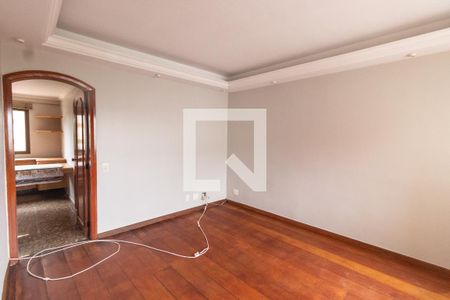 Sala de estar de apartamento para alugar com 3 quartos, 170m² em Santana, São Paulo