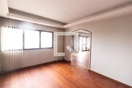 Sala de estar de apartamento para alugar com 3 quartos, 170m² em Santana, São Paulo