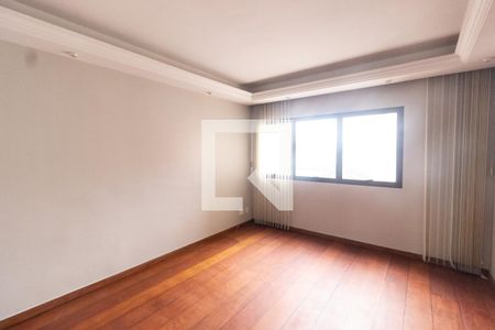 Sala de estar de apartamento para alugar com 3 quartos, 170m² em Santana, São Paulo