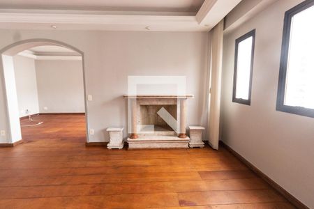 Sala de apartamento para alugar com 3 quartos, 170m² em Santana, São Paulo