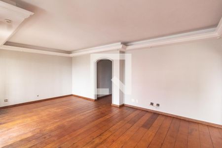 Sala de apartamento para alugar com 3 quartos, 170m² em Santana, São Paulo