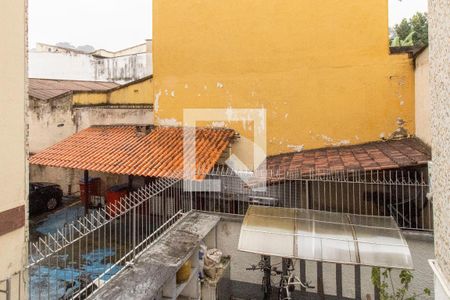 Vista do Quarto 1 de apartamento à venda com 2 quartos, 75m² em Cacuia, Rio de Janeiro