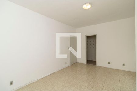 Sala de apartamento à venda com 2 quartos, 75m² em Cacuia, Rio de Janeiro