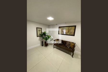 Apartamento para alugar com 64m², 1 quarto e sem vagaÁrea comum
