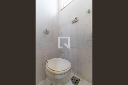 Apartamento para alugar com 64m², 1 quarto e sem vagaBanheiro 