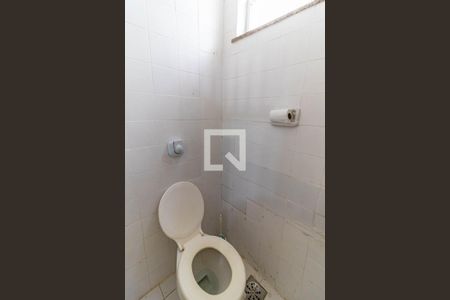 Apartamento para alugar com 64m², 1 quarto e sem vagaBanheiro 