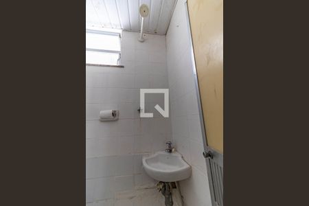 Apartamento para alugar com 64m², 1 quarto e sem vagaBanheiro 