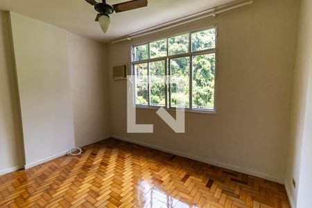 Quarto 1 de apartamento para alugar com 1 quarto, 64m² em Icaraí, Niterói