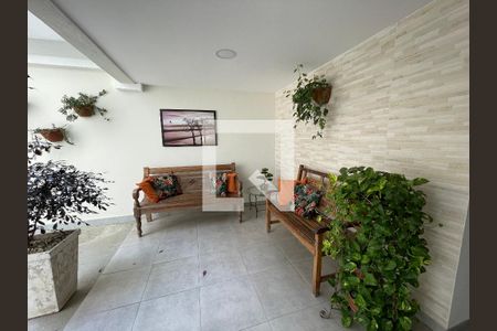 Apartamento para alugar com 64m², 1 quarto e sem vagaÁrea comum