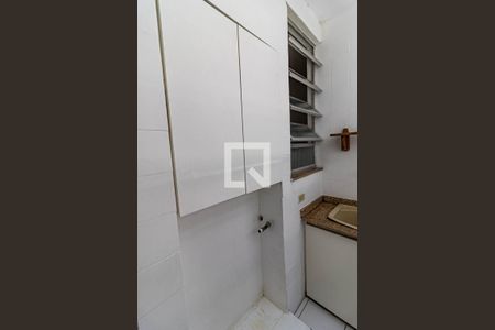 Apartamento para alugar com 64m², 1 quarto e sem vagaÁrea de Serviço