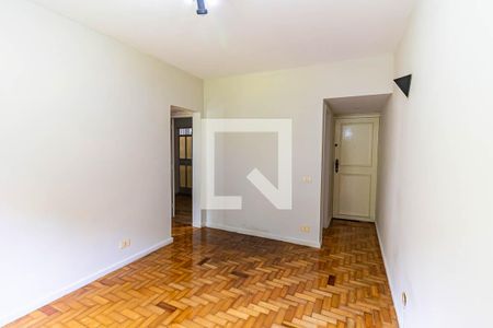 Apartamento para alugar com 64m², 1 quarto e sem vagaSala
