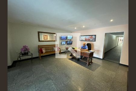 Apartamento para alugar com 64m², 1 quarto e sem vagaÁrea comum