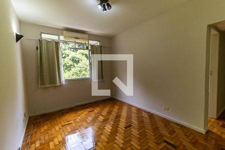 Apartamento para alugar com 64m², 1 quarto e sem vagaSala