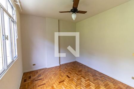 Apartamento para alugar com 64m², 1 quarto e sem vagaQuarto 1