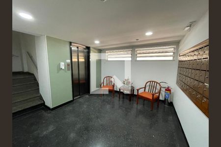 Apartamento para alugar com 64m², 1 quarto e sem vagaÁrea comum