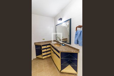 Apartamento para alugar com 64m², 1 quarto e sem vagaBanheiro
