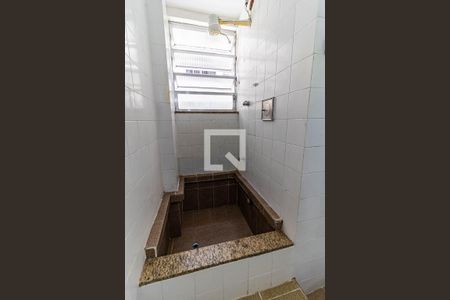 Apartamento para alugar com 64m², 1 quarto e sem vagaBanheiro