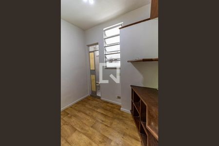 Escritório de apartamento para alugar com 1 quarto, 64m² em Icaraí, Niterói