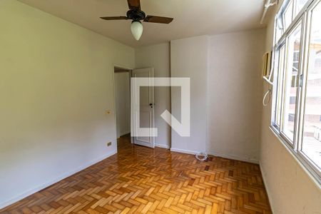 Apartamento para alugar com 64m², 1 quarto e sem vagaQuarto 1