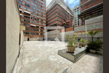 Apartamento para alugar com 64m², 1 quarto e sem vagaÁrea comum